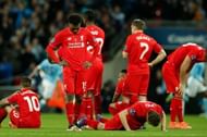 Liverpool reached two finals in 2016.